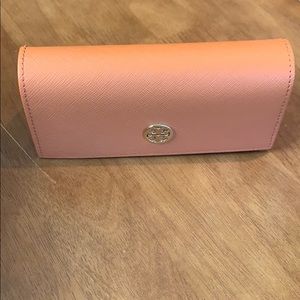 TORY BURCH Sunglasses Case